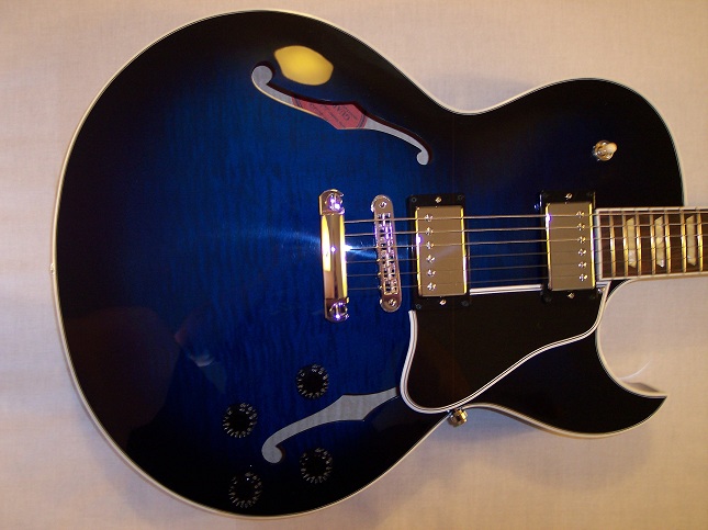 ES-137 Classic Picture 7